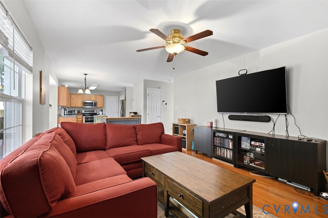 6709 Gills Gate Court, Chesterfield, VA 23832
