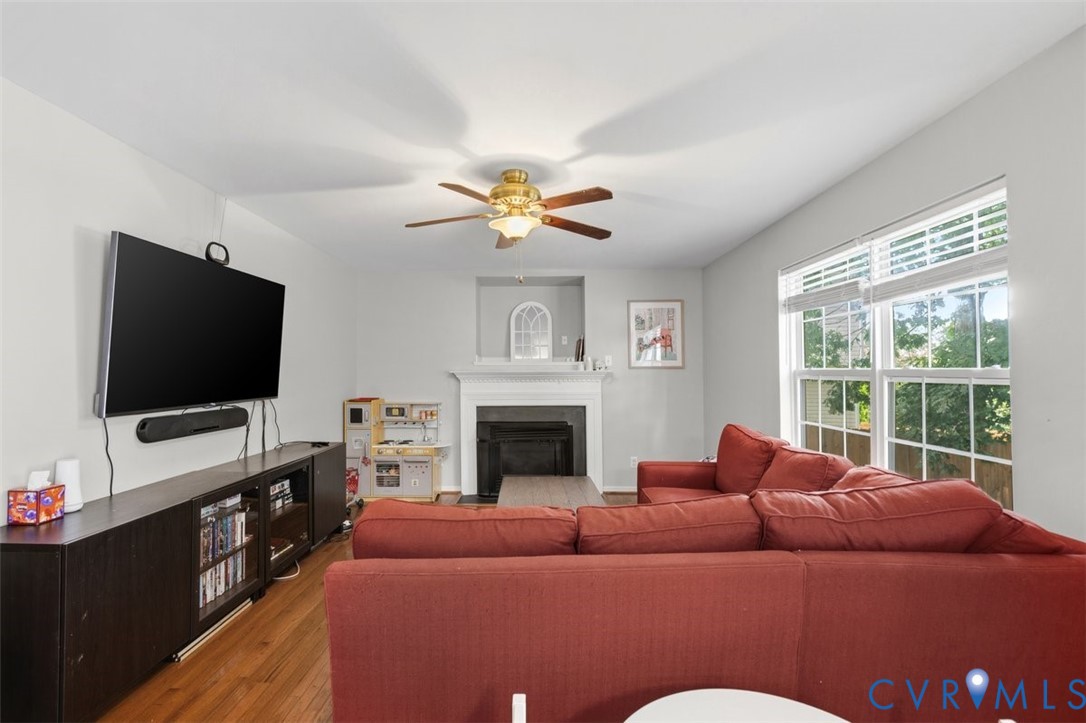 6709 Gills Gate Court, Chesterfield, VA 23832