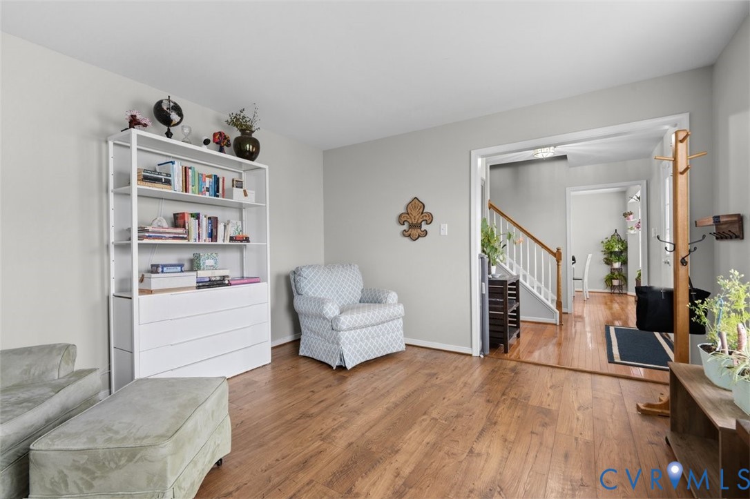 6709 Gills Gate Court, Chesterfield, VA 23832