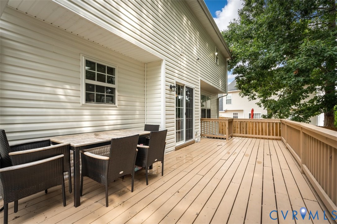 6709 Gills Gate Court, Chesterfield, VA 23832