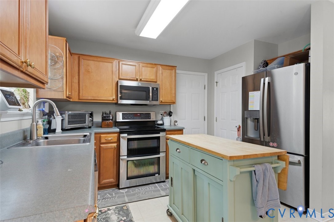 6709 Gills Gate Court, Chesterfield, VA 23832
