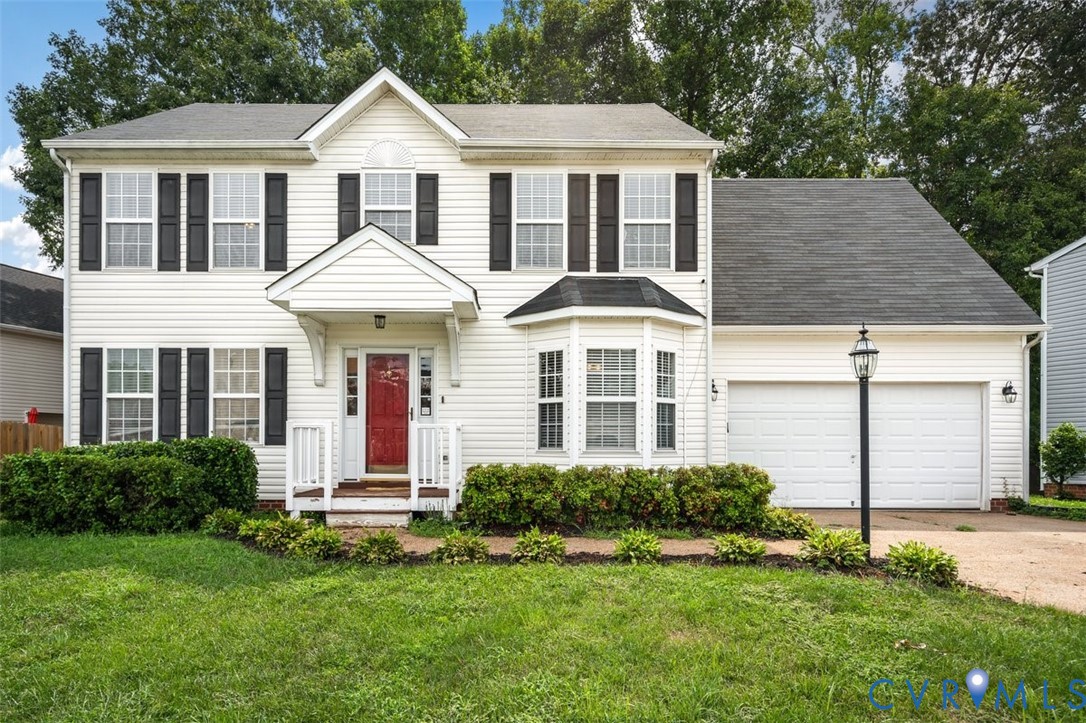 6709 Gills Gate Court, Chesterfield, VA 23832 6709 Gills Gate Court, Chesterfield, VA 23832