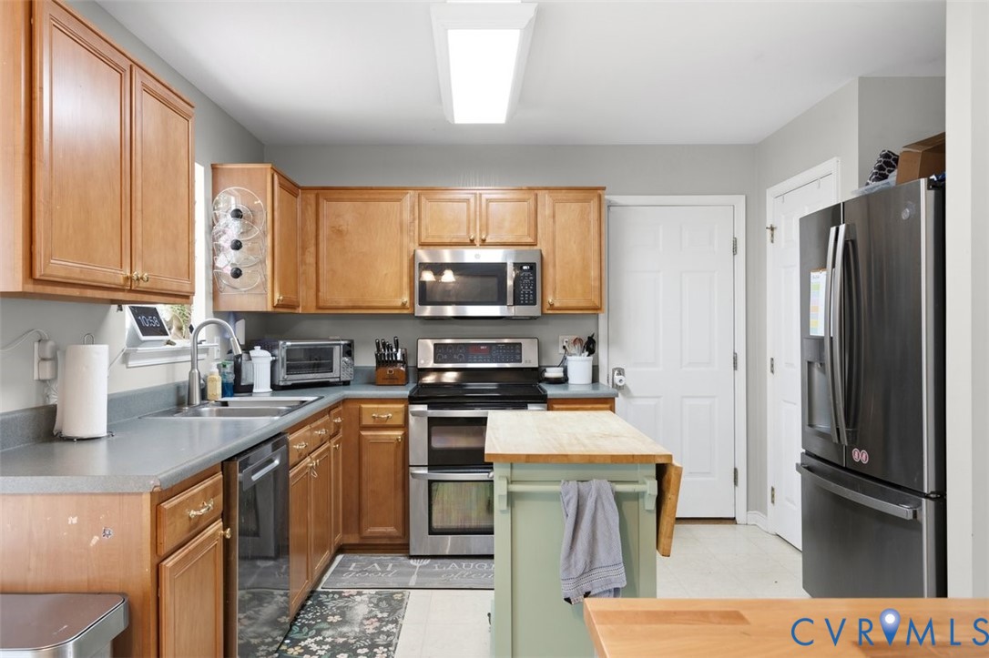 6709 Gills Gate Court, Chesterfield, VA 23832