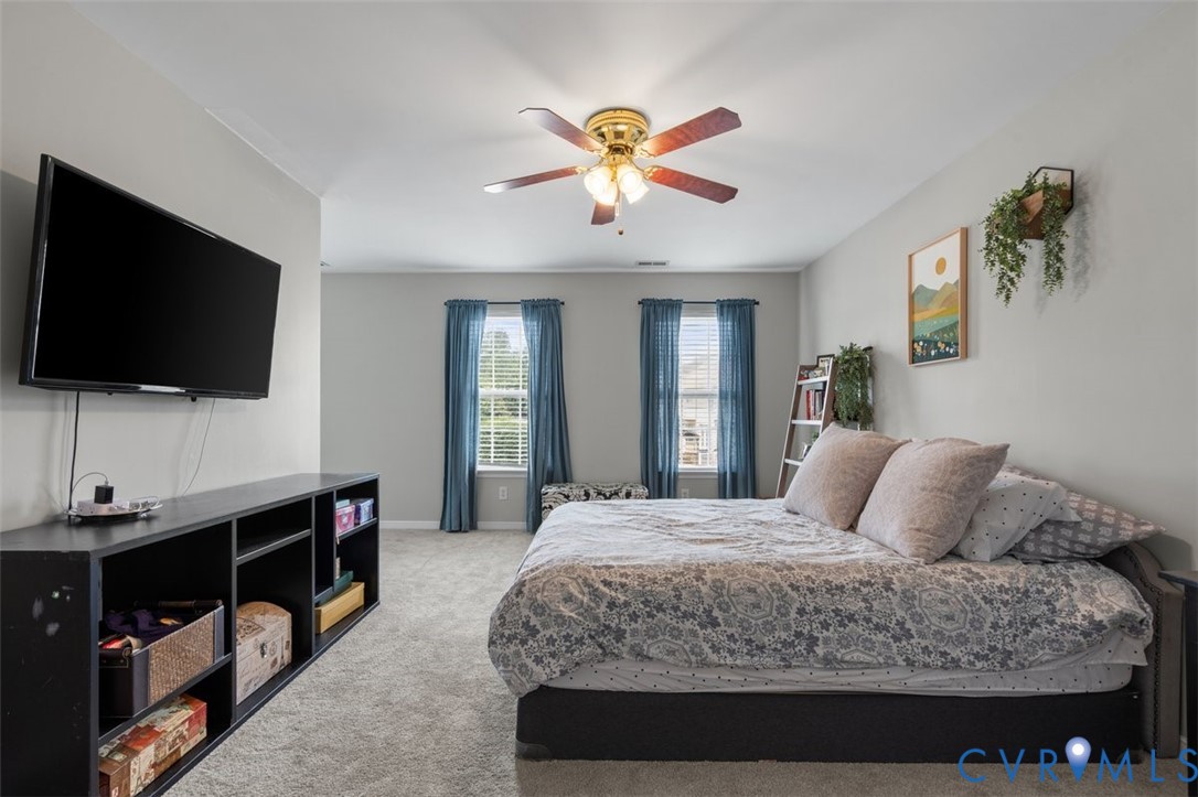 6709 Gills Gate Court, Chesterfield, VA 23832