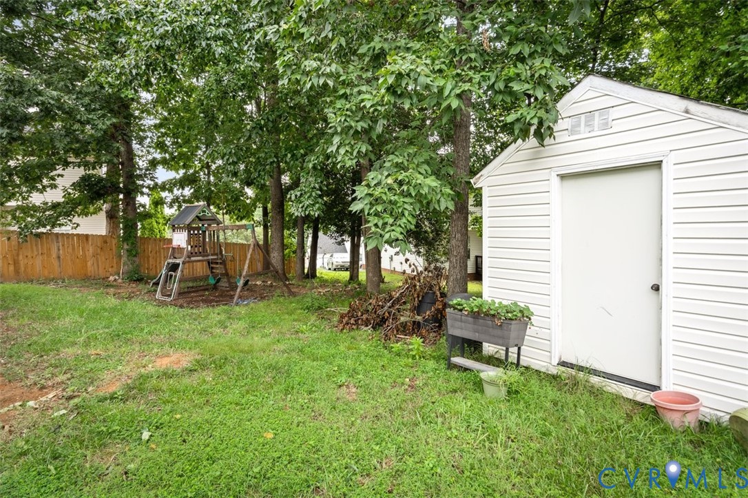 6709 Gills Gate Court, Chesterfield, VA 23832