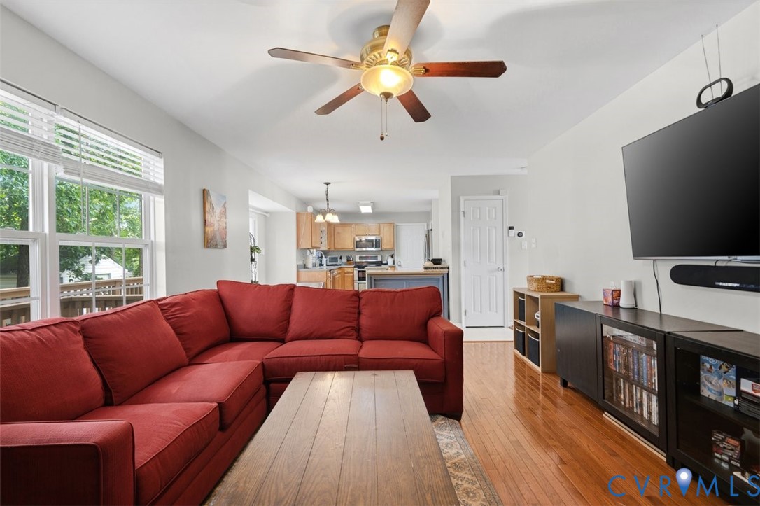 6709 Gills Gate Court, Chesterfield, VA 23832