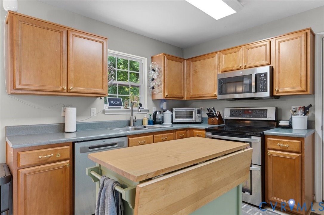 6709 Gills Gate Court, Chesterfield, VA 23832
