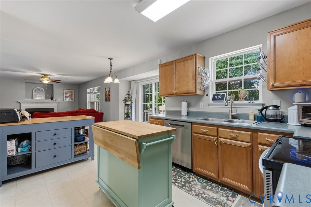 6709 Gills Gate Court, Chesterfield, VA 23832