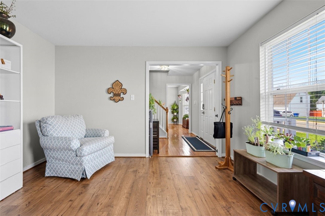 6709 Gills Gate Court, Chesterfield, VA 23832