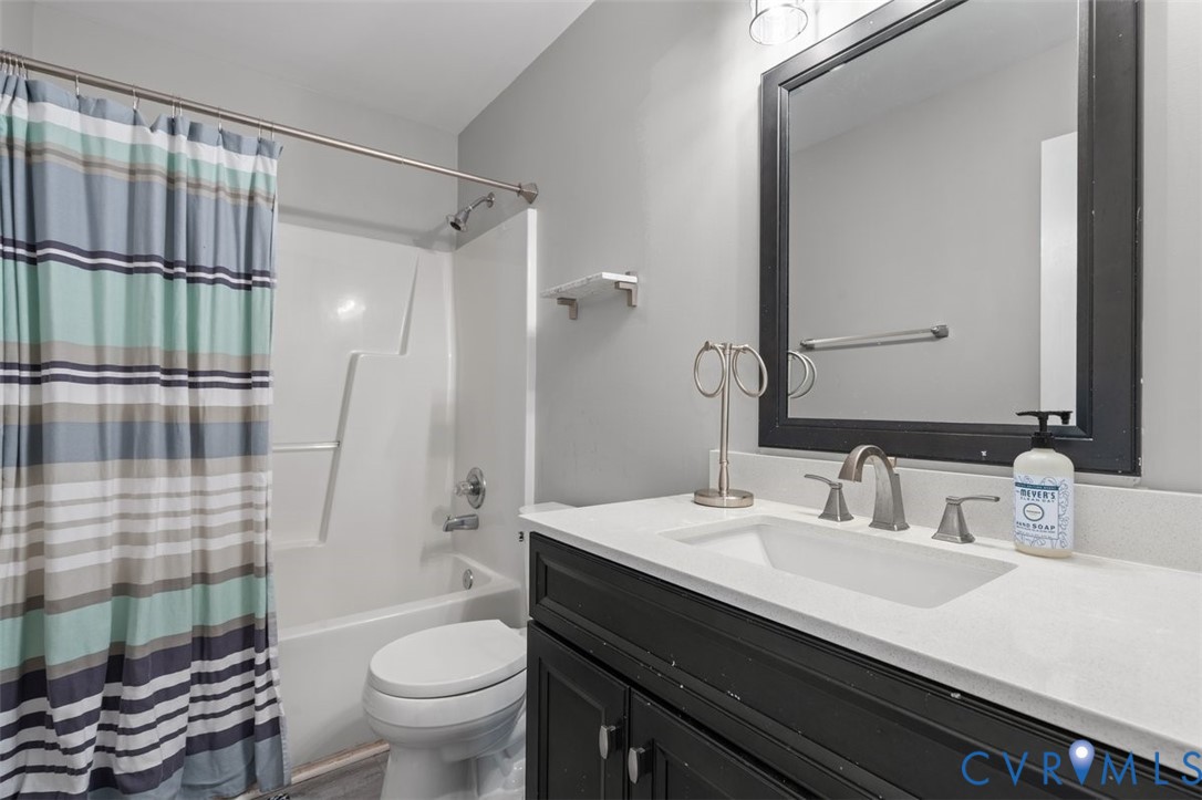 6709 Gills Gate Court, Chesterfield, VA 23832
