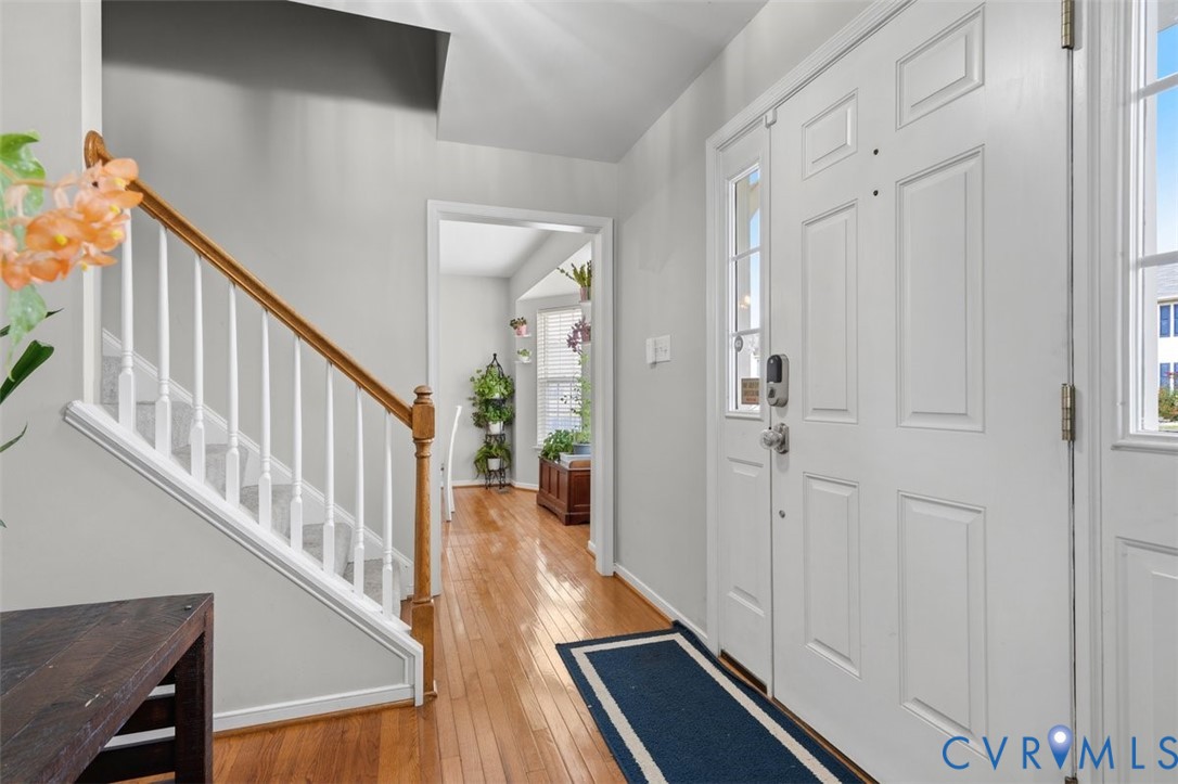 6709 Gills Gate Court, Chesterfield, VA 23832
