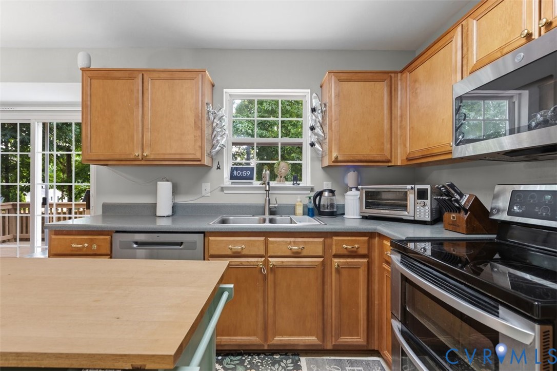 6709 Gills Gate Court, Chesterfield, VA 23832