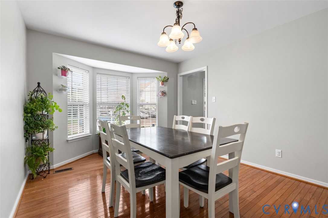 6709 Gills Gate Court, Chesterfield, VA 23832
