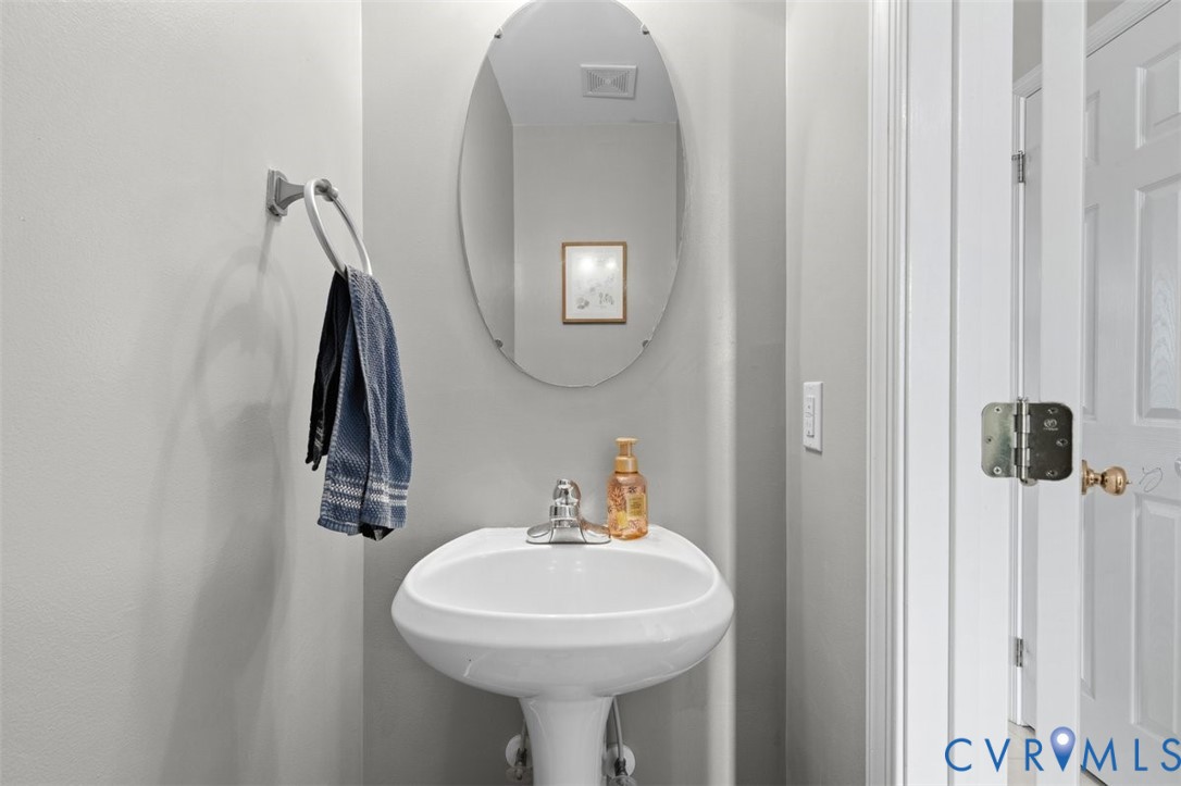 6709 Gills Gate Court, Chesterfield, VA 23832