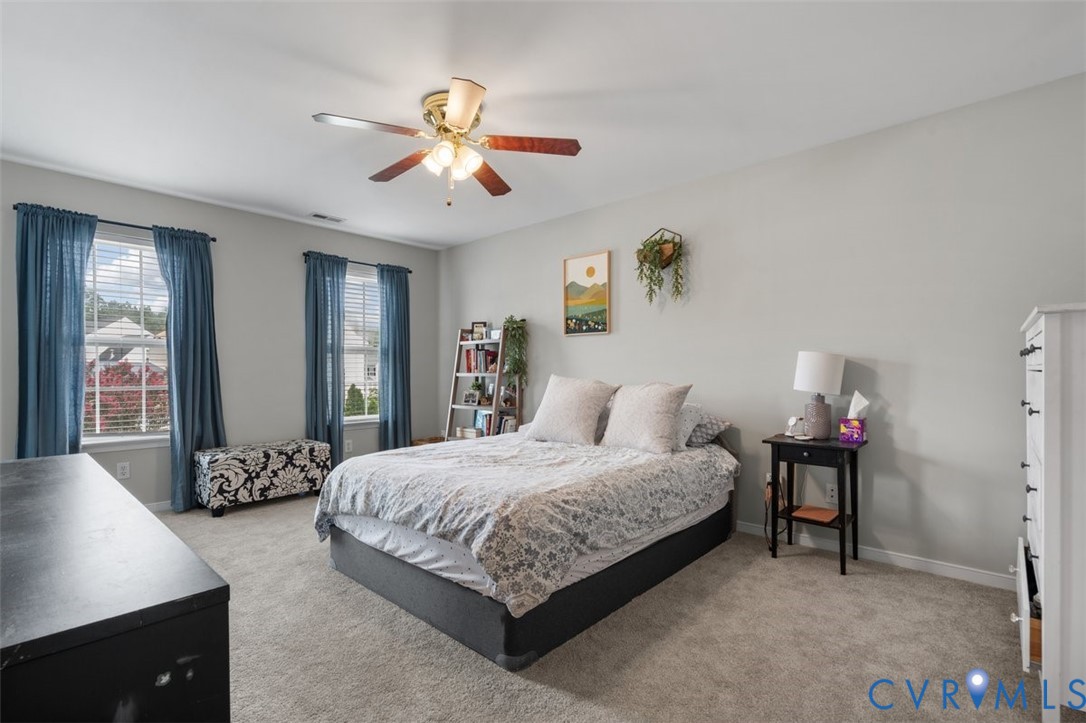 6709 Gills Gate Court, Chesterfield, VA 23832