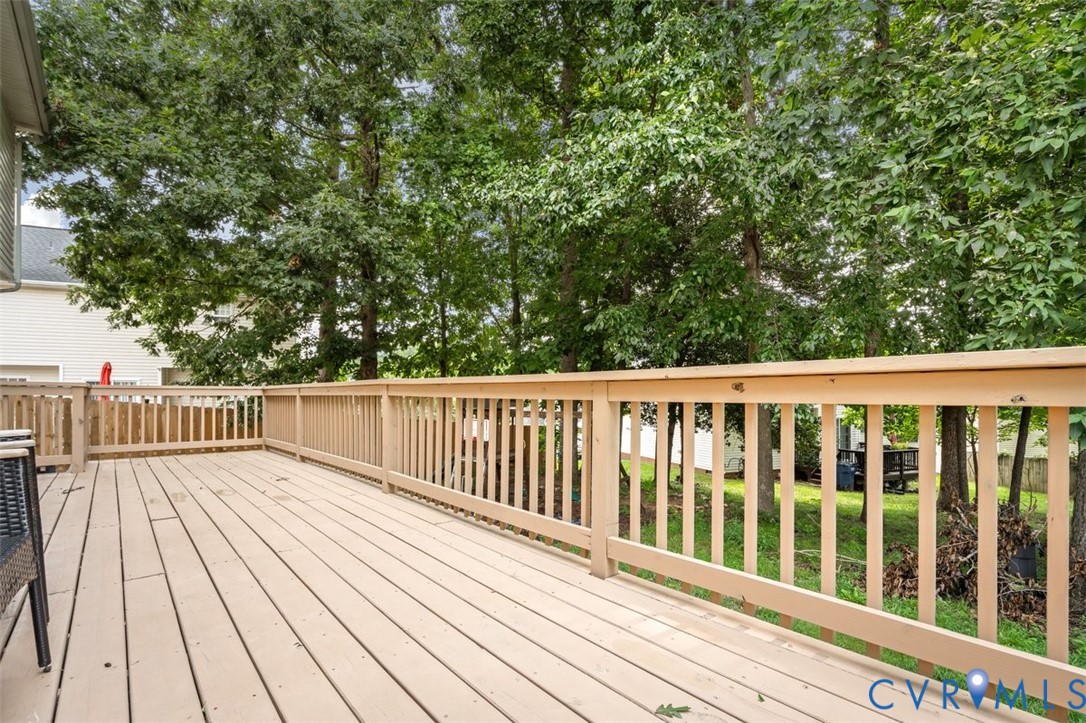 6709 Gills Gate Court, Chesterfield, VA 23832