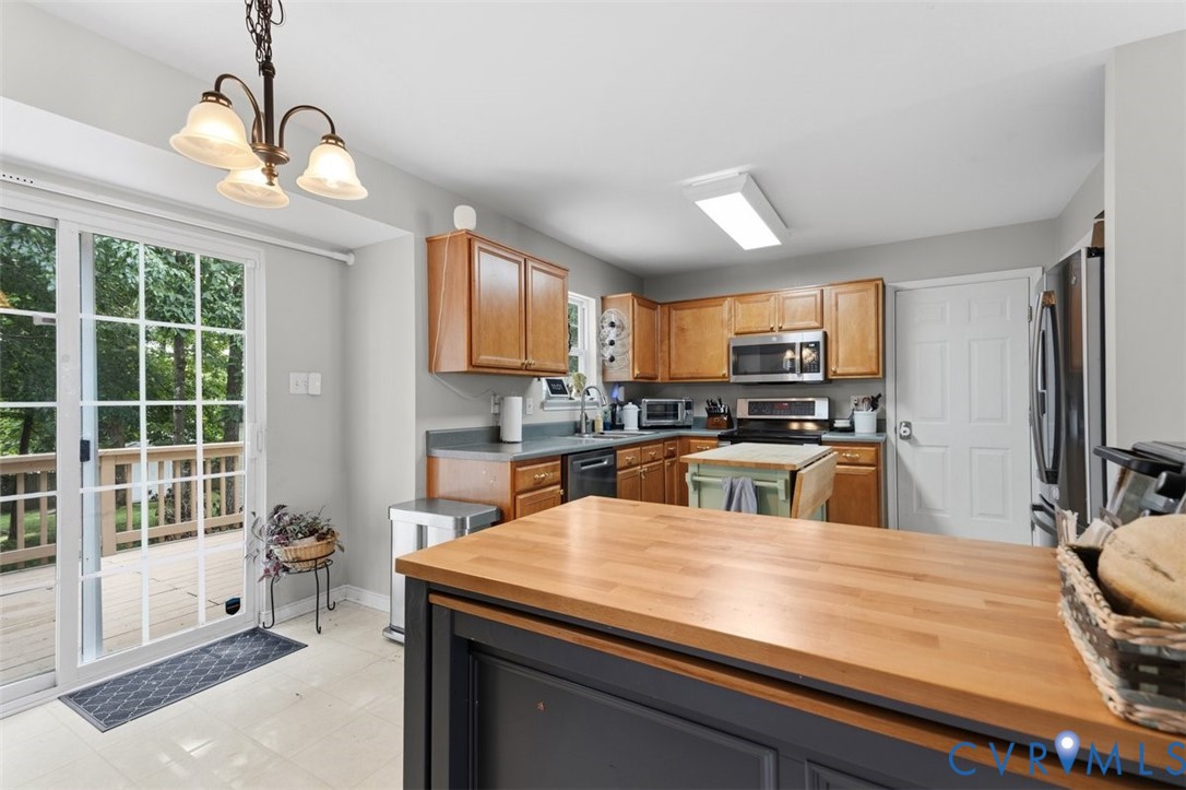 6709 Gills Gate Court, Chesterfield, VA 23832