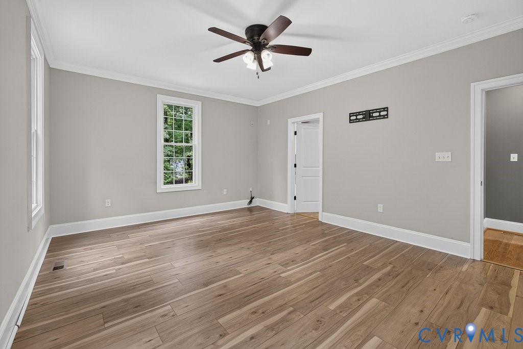 8825 First Branch Lane, Chesterfield, VA 23838