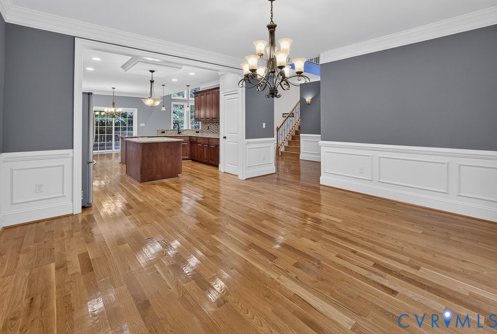 8825 First Branch Lane, Chesterfield, VA 23838