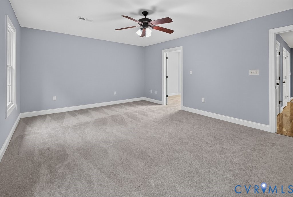 8825 First Branch Lane, Chesterfield, VA 23838