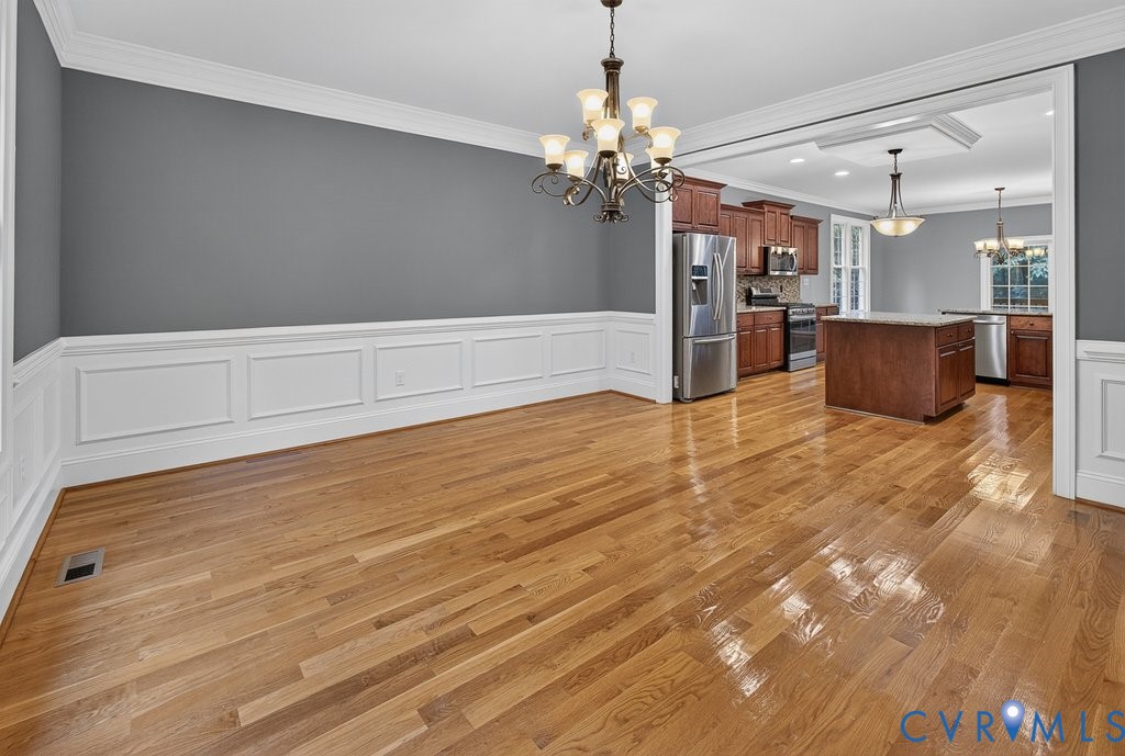 8825 First Branch Lane, Chesterfield, VA 23838