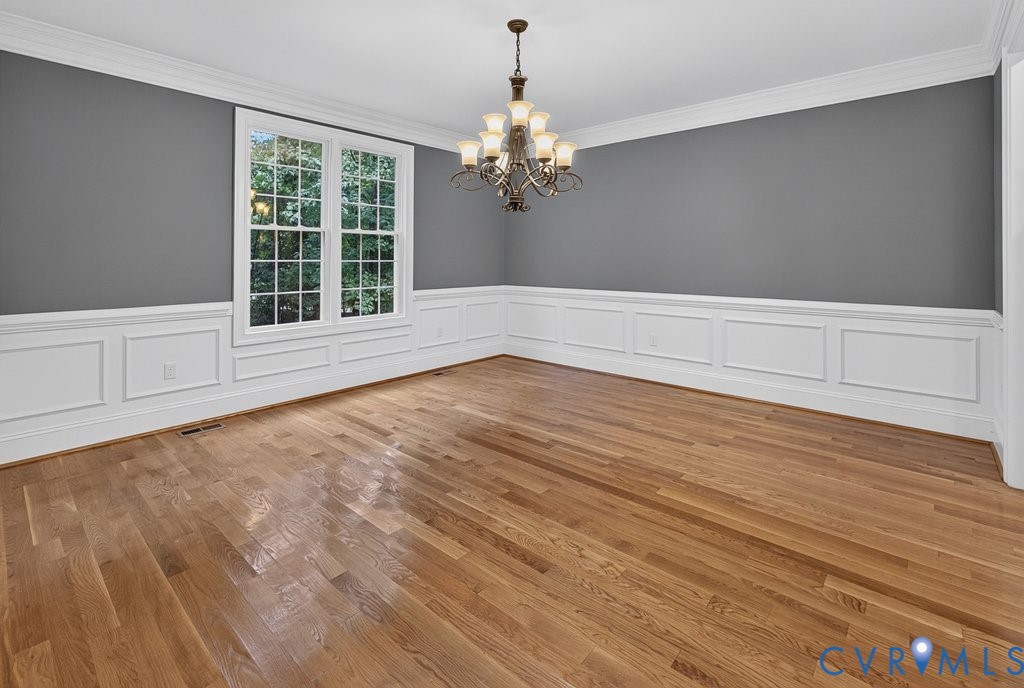 8825 First Branch Lane, Chesterfield, VA 23838