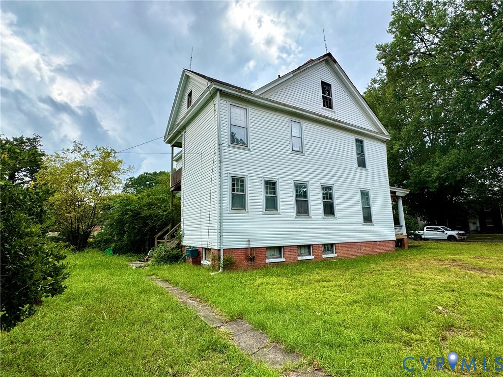3521 Montrose Avenue, Ginter Park, Richmond, VA 23222