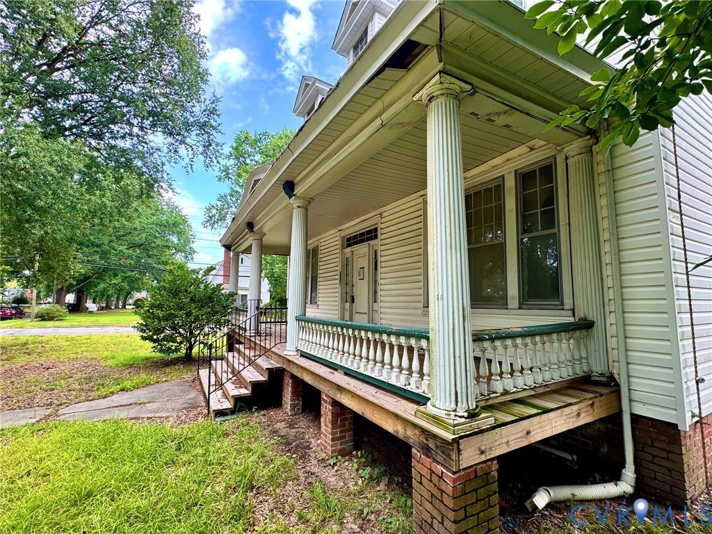3521 Montrose Avenue, Ginter Park, Richmond, VA 23222