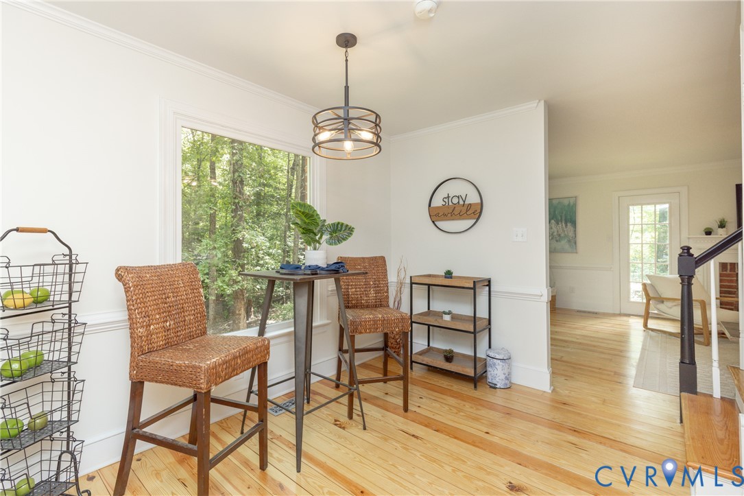 2796 Spencerwood Drive, Powhatan, VA 23139