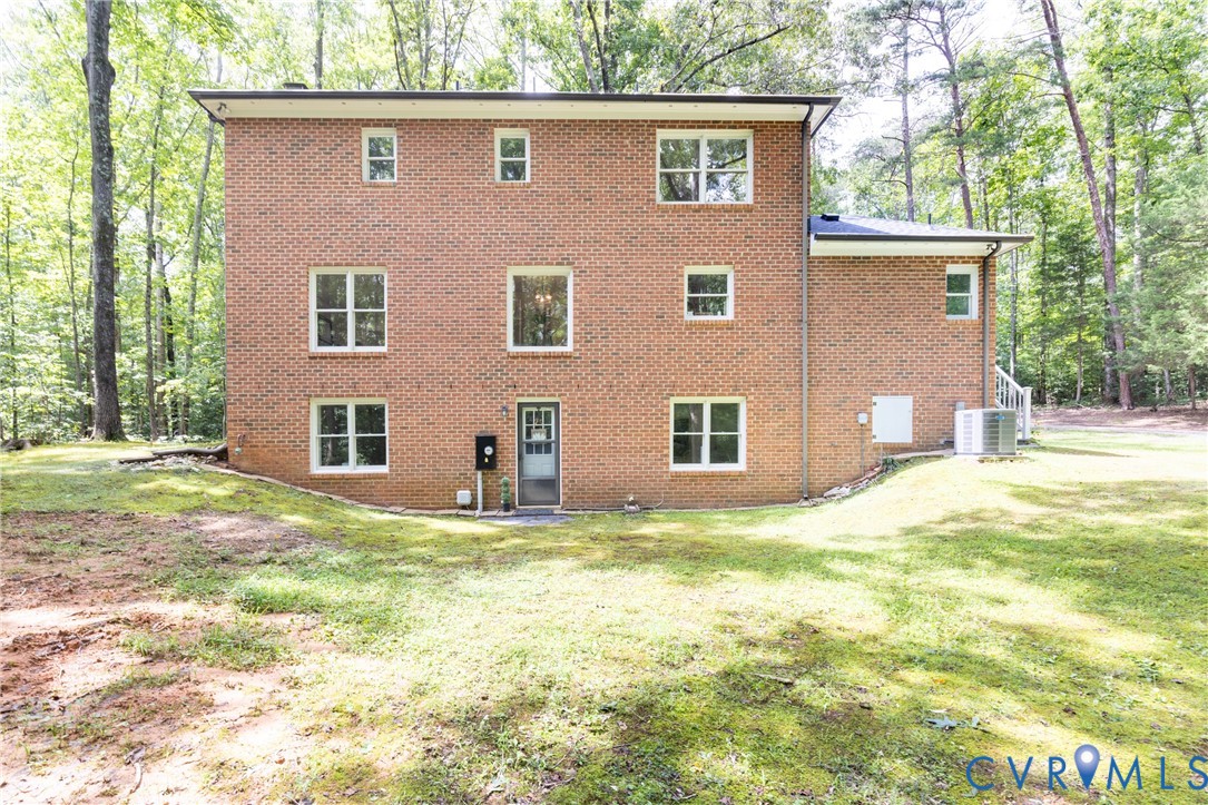 2796 Spencerwood Drive, Powhatan, VA 23139