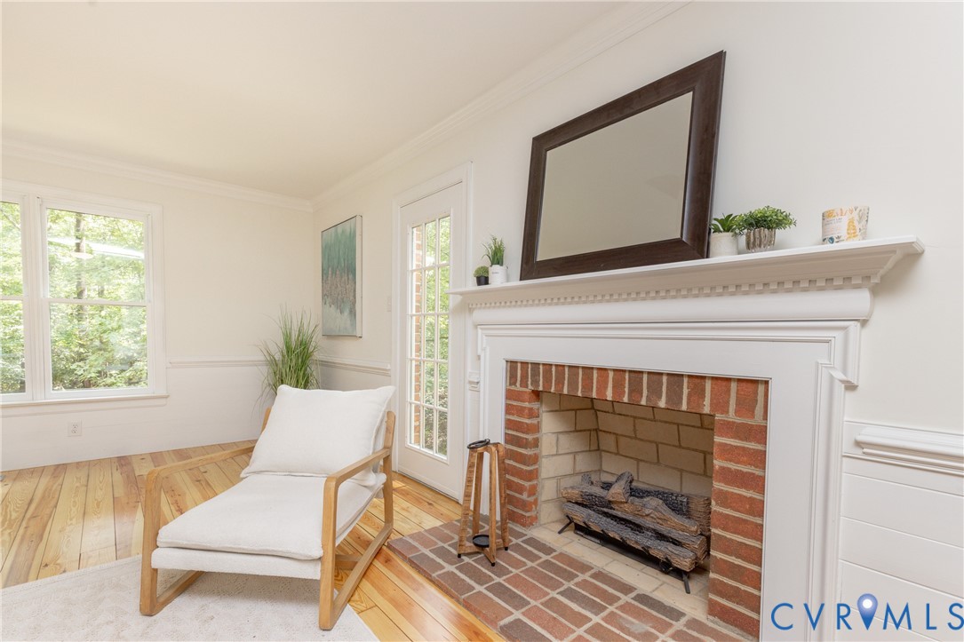 2796 Spencerwood Drive, Powhatan, VA 23139