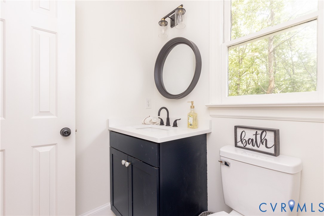 2796 Spencerwood Drive, Powhatan, VA 23139