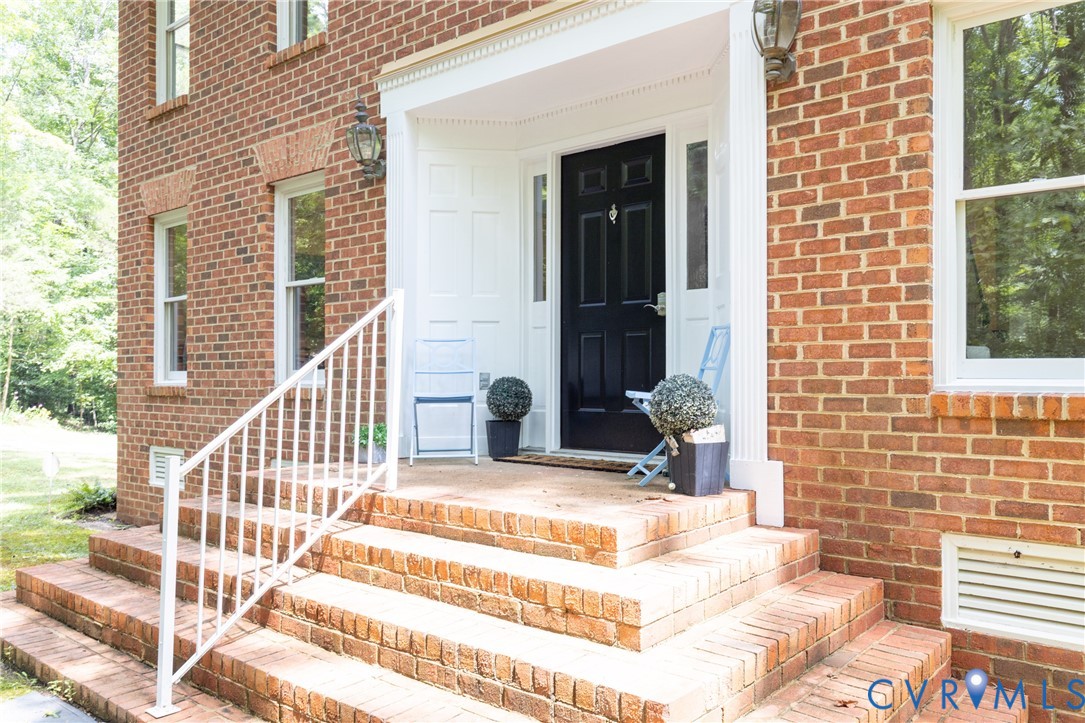 2796 Spencerwood Drive, Powhatan, VA 23139