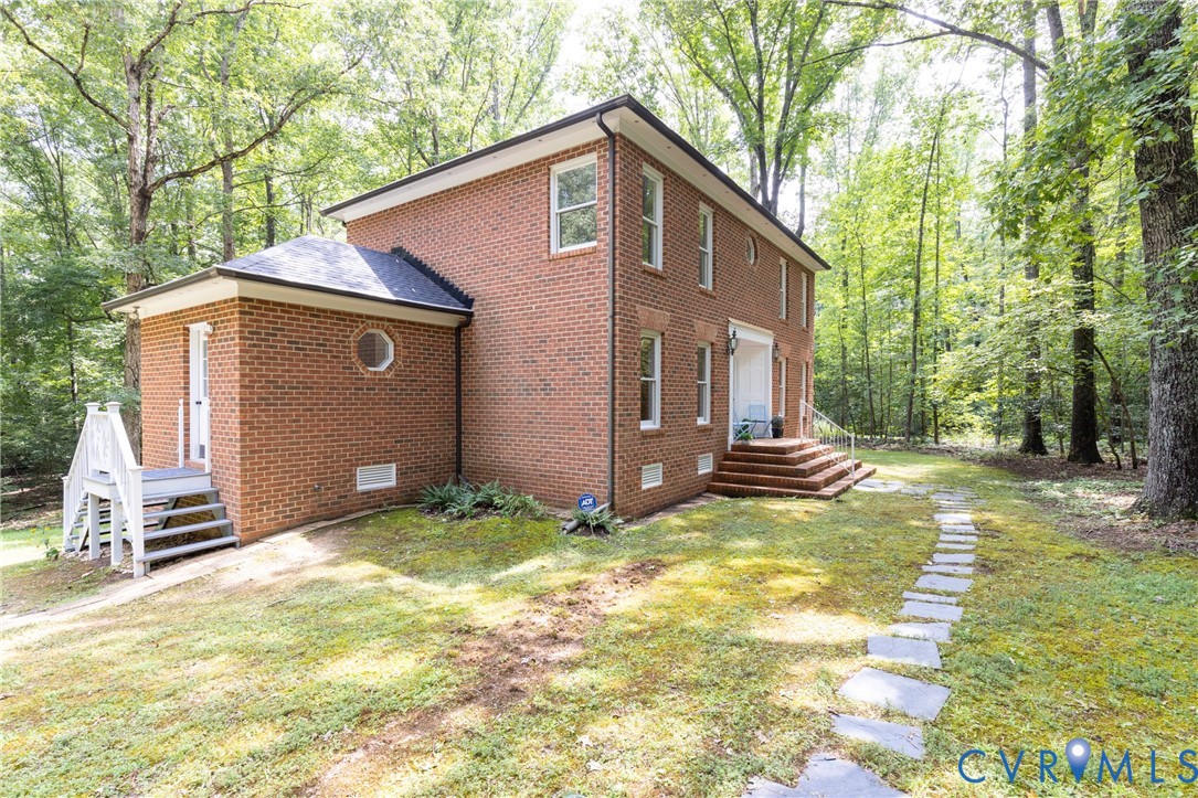 2796 Spencerwood Drive, Powhatan, VA 23139