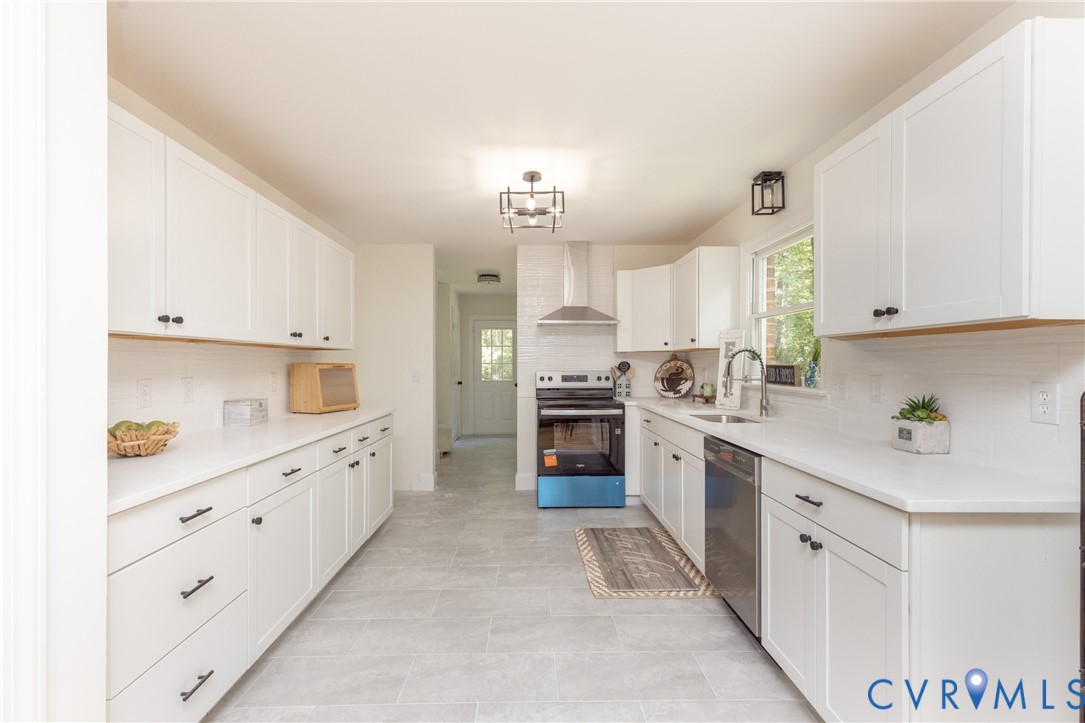 2796 Spencerwood Drive, Powhatan, VA 23139