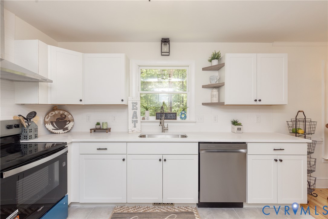2796 Spencerwood Drive, Powhatan, VA 23139