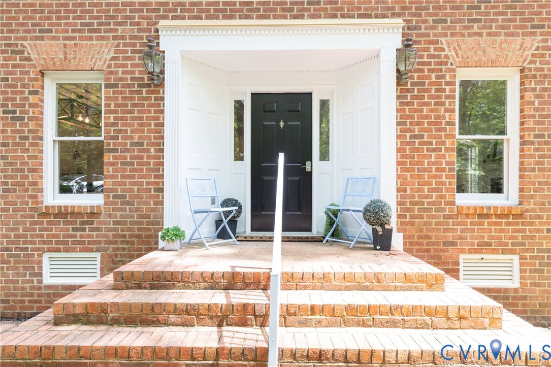 2796 Spencerwood Drive, Powhatan, VA 23139