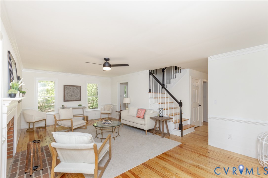 2796 Spencerwood Drive, Powhatan, VA 23139