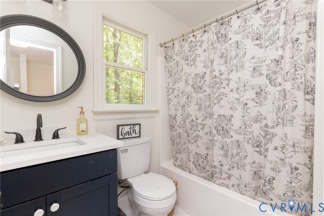 2796 Spencerwood Drive, Powhatan, VA 23139