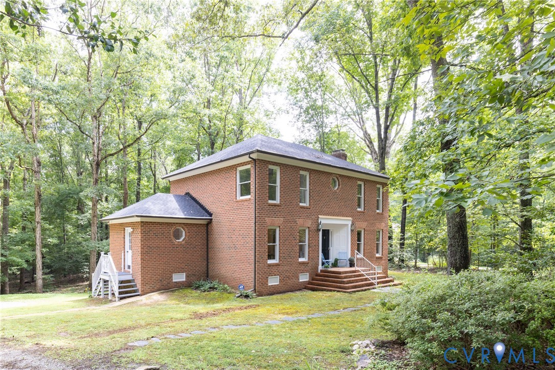 2796 Spencerwood Drive, Powhatan, VA 23139