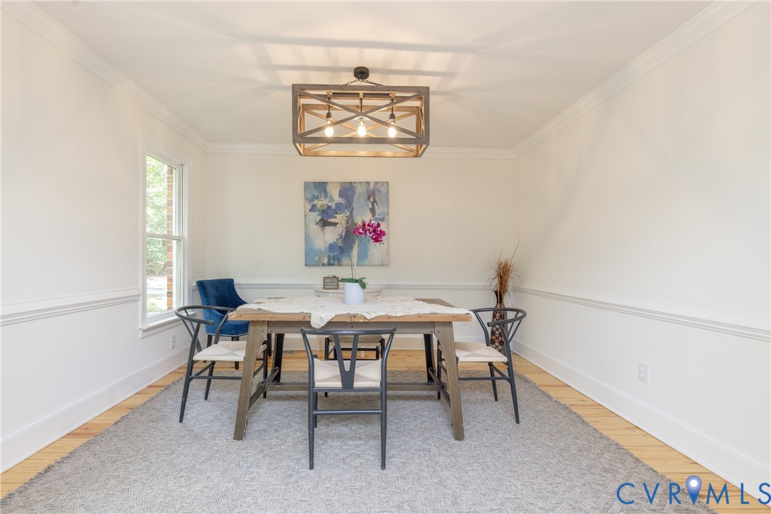 2796 Spencerwood Drive, Powhatan, VA 23139