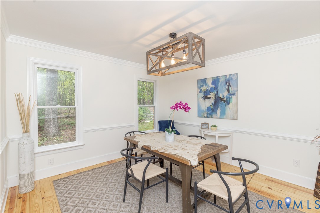 2796 Spencerwood Drive, Powhatan, VA 23139
