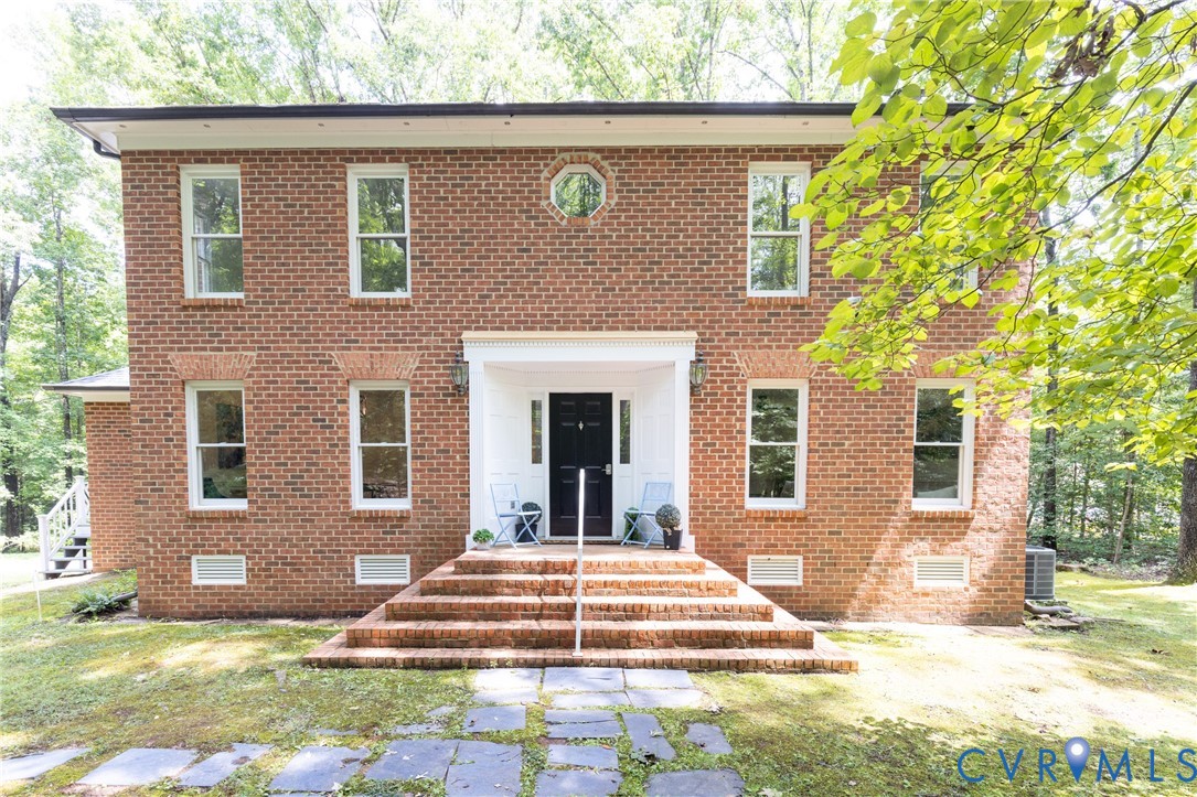 2796 Spencerwood Drive, Powhatan, VA 23139