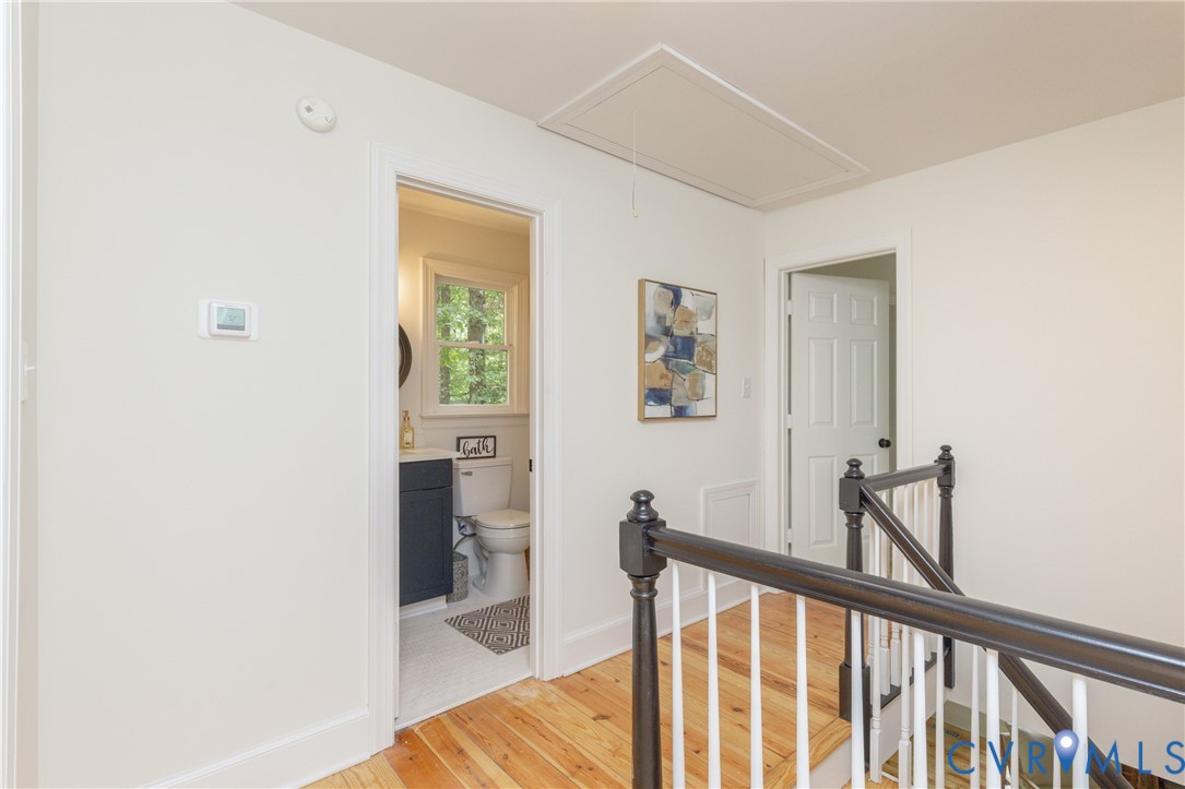 2796 Spencerwood Drive, Powhatan, VA 23139