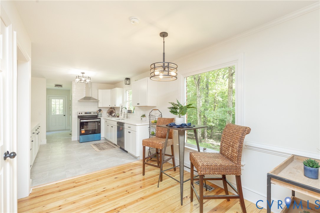 2796 Spencerwood Drive, Powhatan, VA 23139