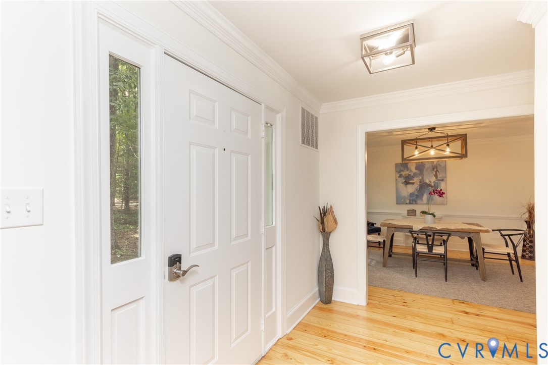 2796 Spencerwood Drive, Powhatan, VA 23139