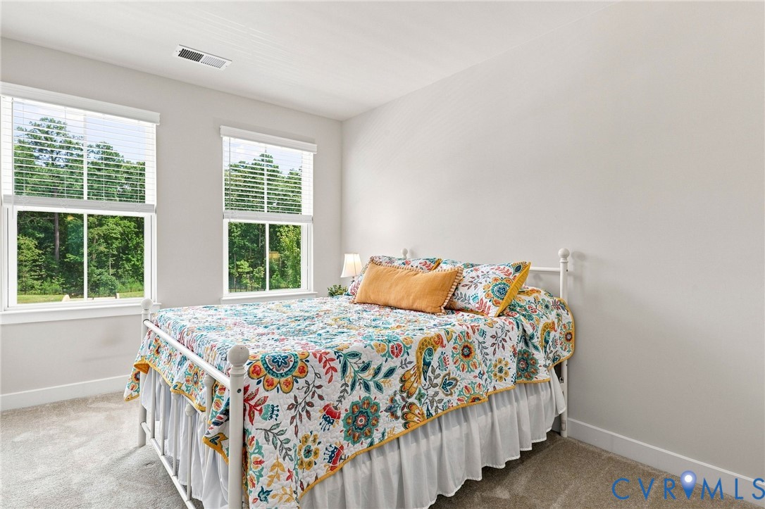 2nd Bedroom
