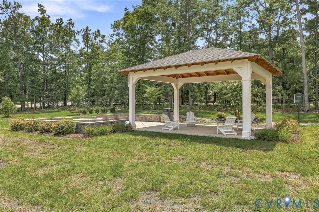 Community Space
