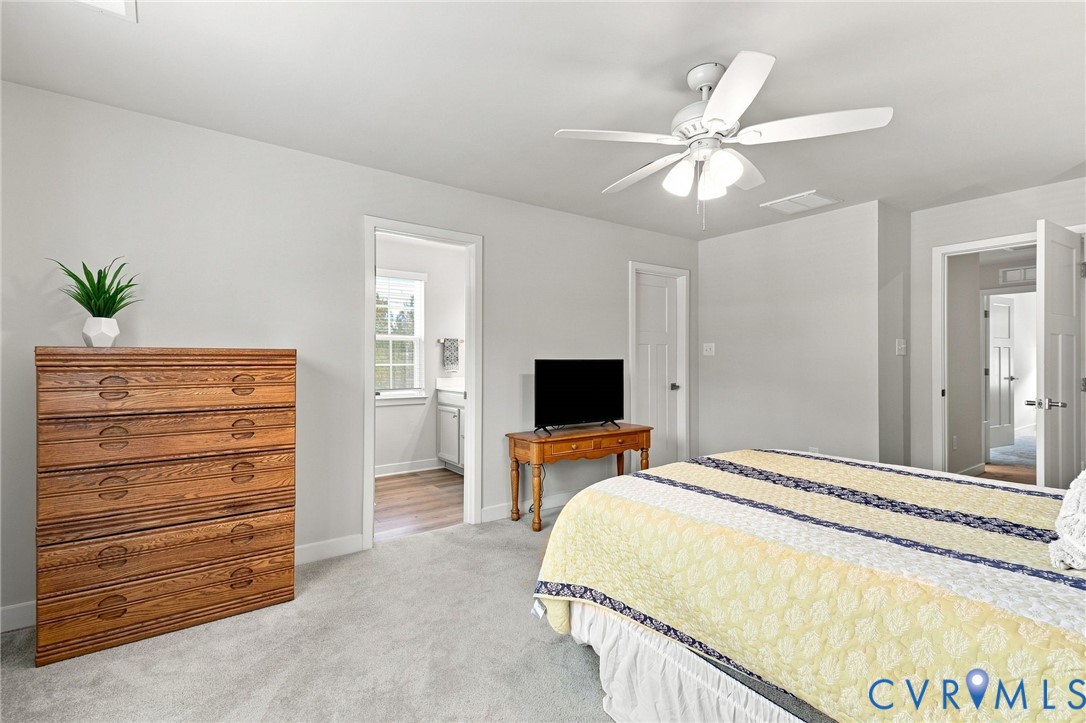 10877 Genito Square Drive, Midlothian, VA 23112