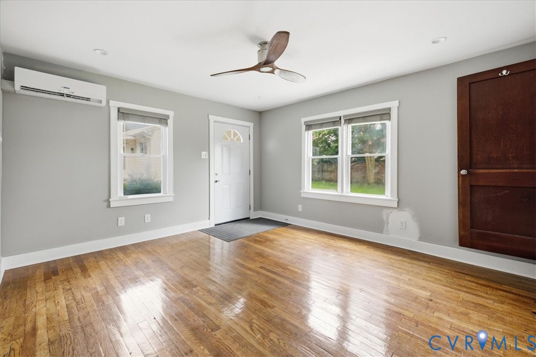 7232 Hopkins Road, North Chesterfield, VA 23237